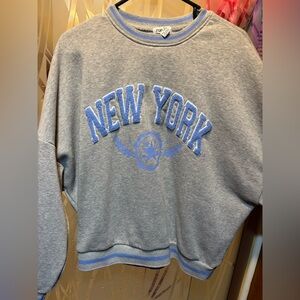 New York Rue21 Sweatshirt